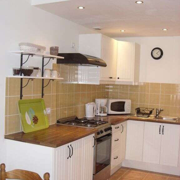 Gîte rural les Primevères