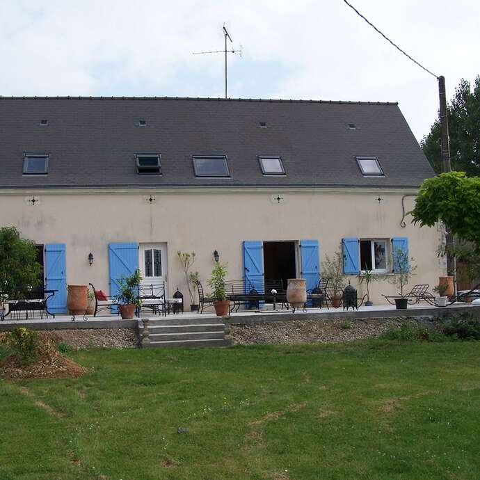Gîte Jochepie