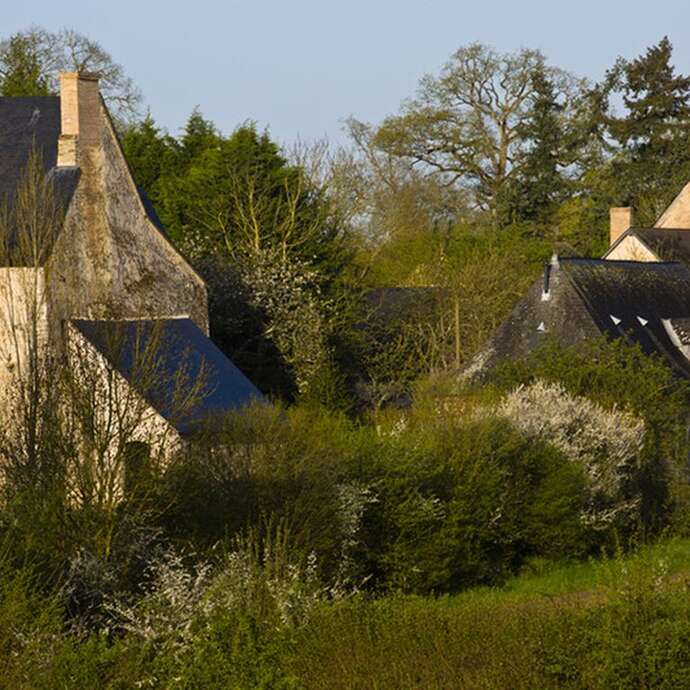 Logis de la Tour Saint Michel