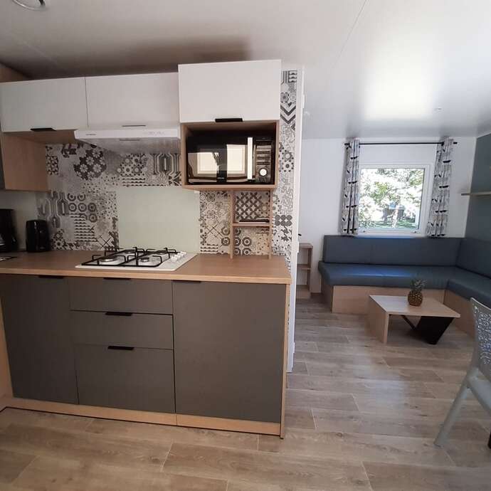 Mobilhomes de la Rincerie