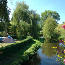 CAMPING MUNICIPAL LE PONT