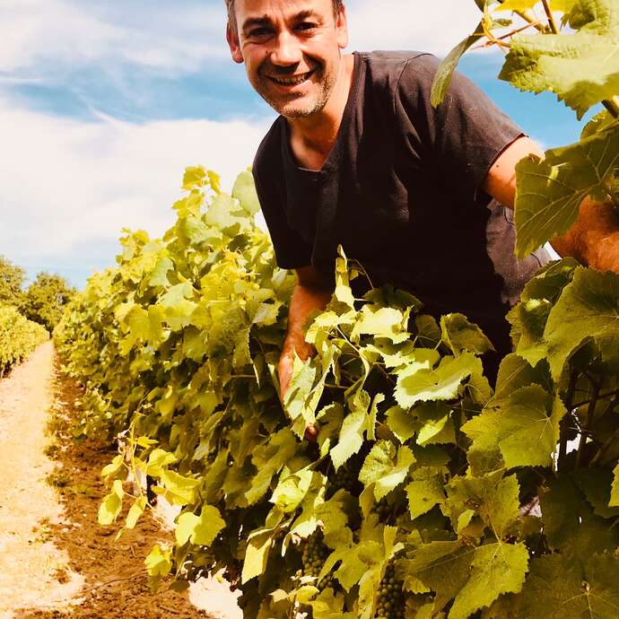 Domaine Bruno Cormerais