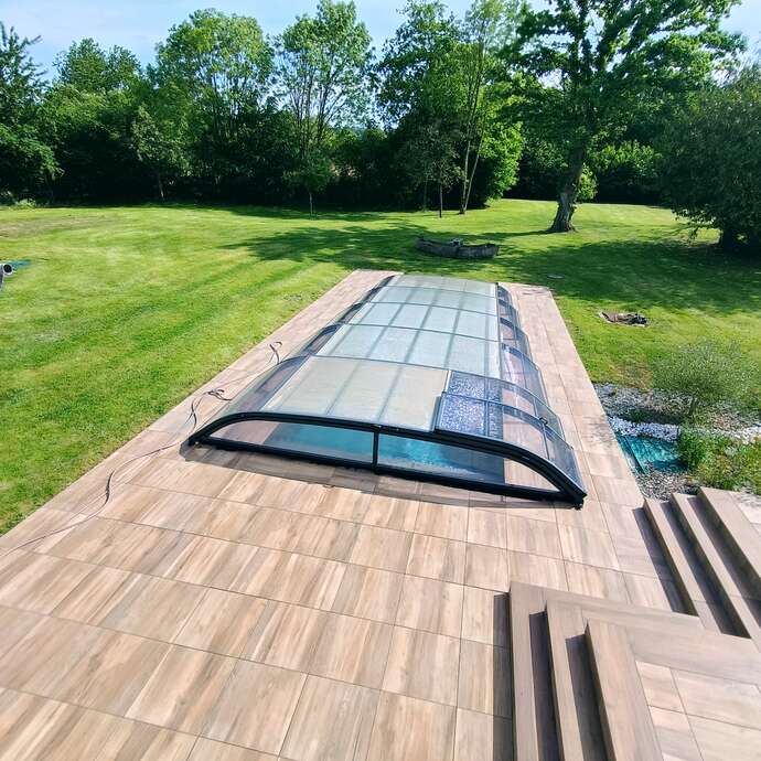 Le trèfle à 4 feuilles (15 pers.)