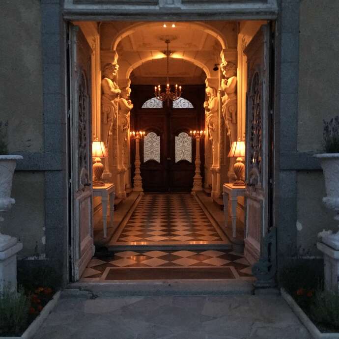 CHAMBRE D'HÔTES LA MAISON D’HERCULE