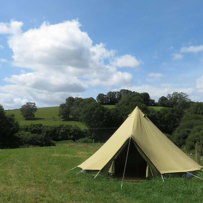 La ferme à tout bout de champ