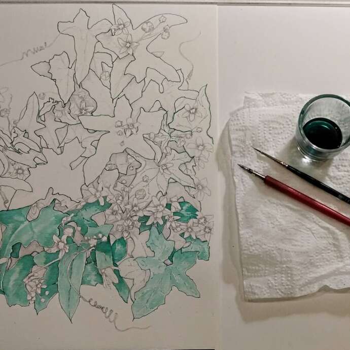 L'ART DE LA LINOGRAVURE