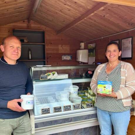 Ferme de la Goupillère