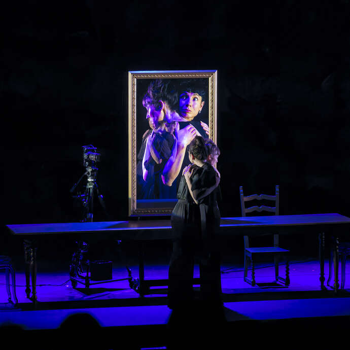 La Pomme Empoisonnée