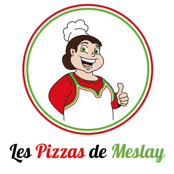 LES PIZZAS DE MESLAY