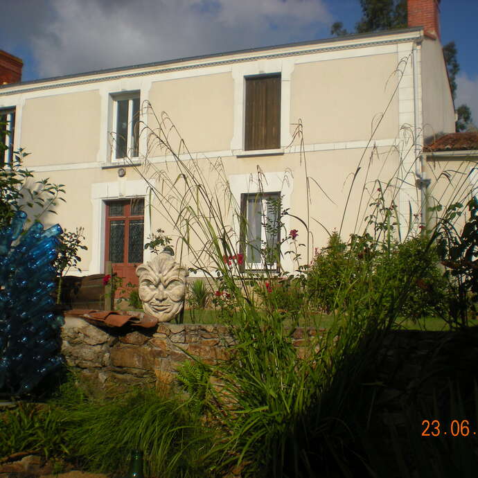 Gîte de groupes Village Vigneron