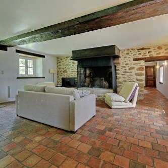 GÎTE DU MOULIN NEUF