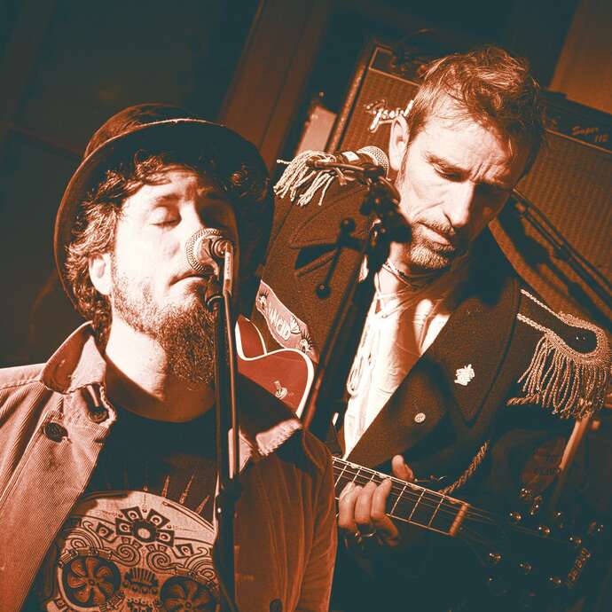 Sortie de résidence : Monsieur Monstre