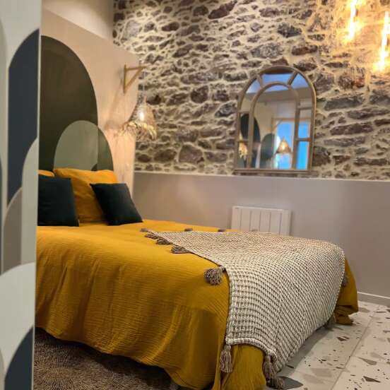 Studio L'Ogive - Villa Po'strophe