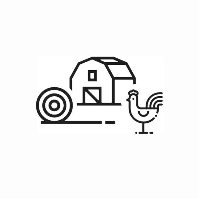 FERME BERGERS DANS L'ÂME