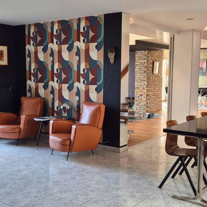 La Maison de l'Orbière