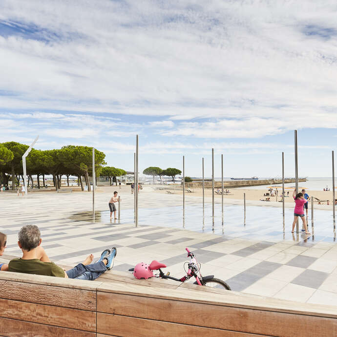 DU PORT AU BOIS DE PORCÉ