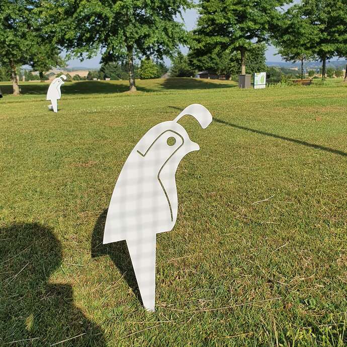 COUPE FOUSSIER HOMMES 2ÈME DIVISION - EPREUVES RÉGIONALES DE GOLF À CHANGÉ