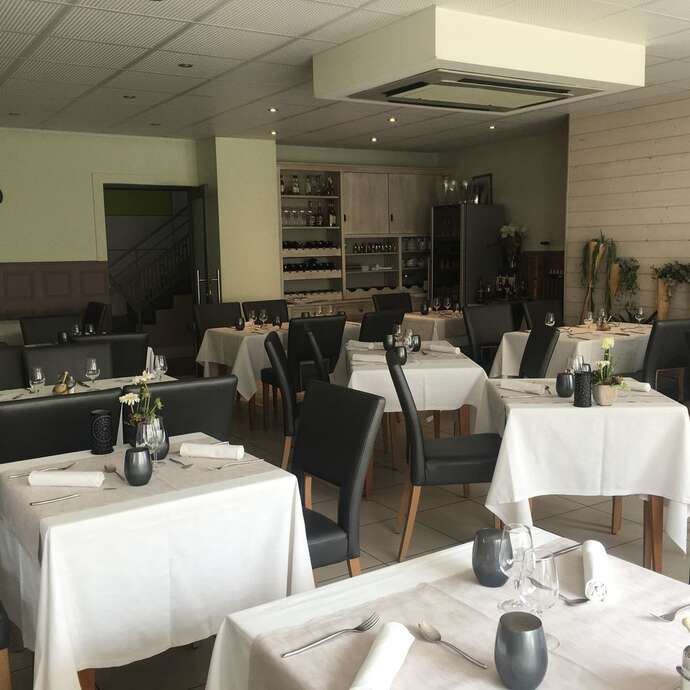 RESTAURANT LA CROIX VERTE