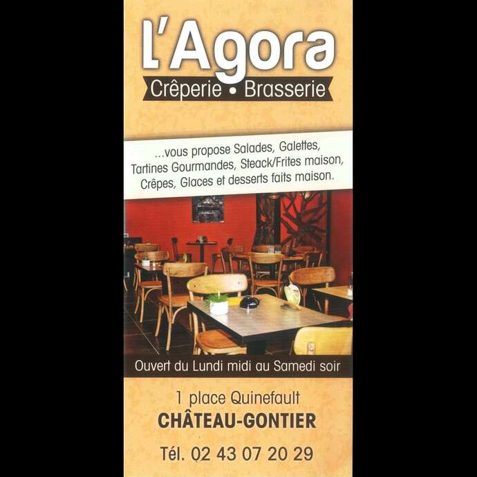 L'AGORA