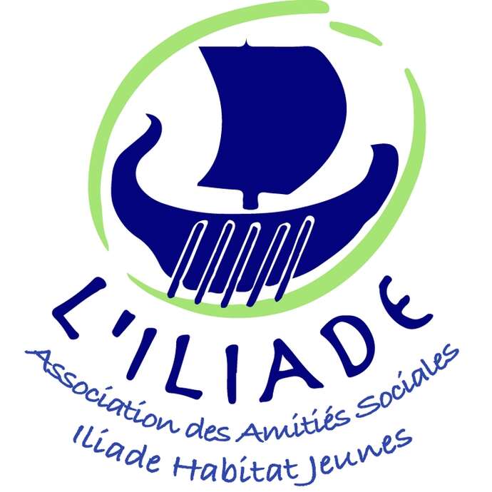 RESTAURANT ILIADE HABITAT JEUNES