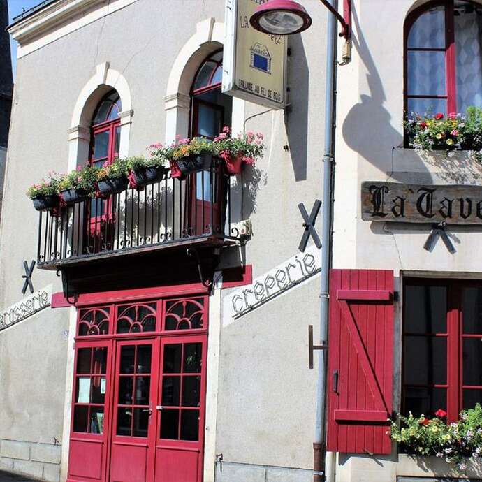 La Taverne