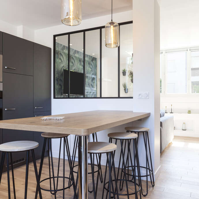 Résidence Maréchal Leclerc