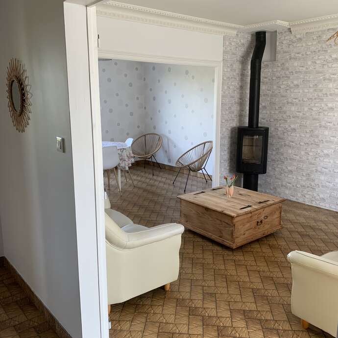 Gîte du Petit Maine