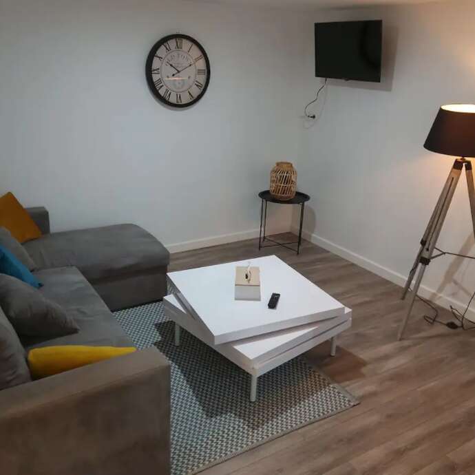 GÎTE LES HORTENSIAS - 2