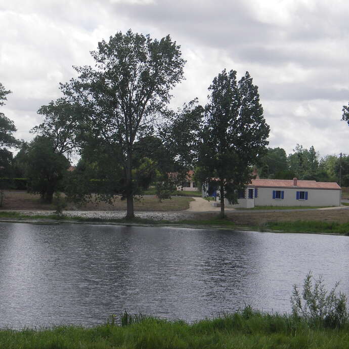 La Maison Bleue Animations