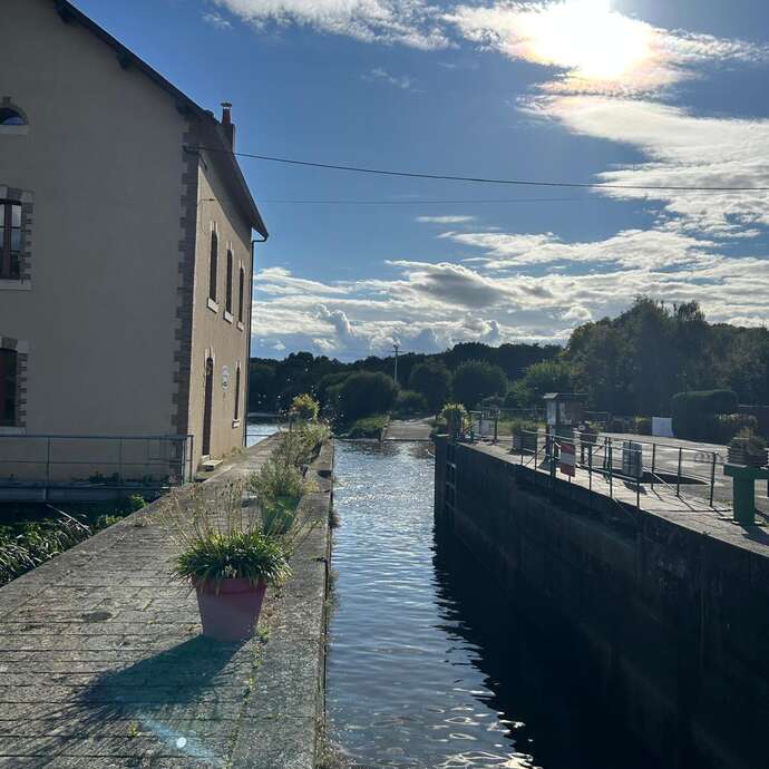 Le Moulin de Neuville