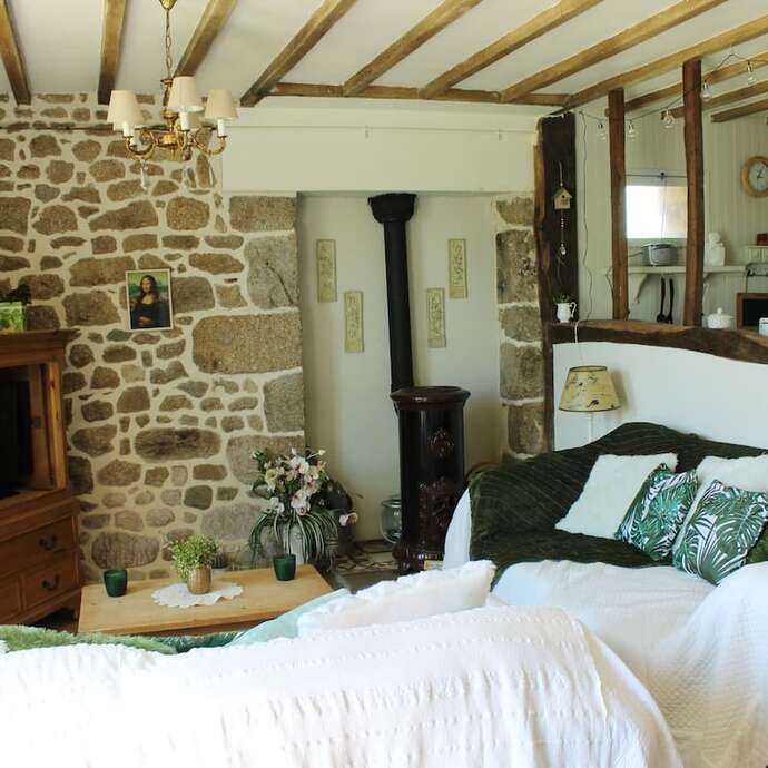 MEUBLE DE TOURISME LE CLOS