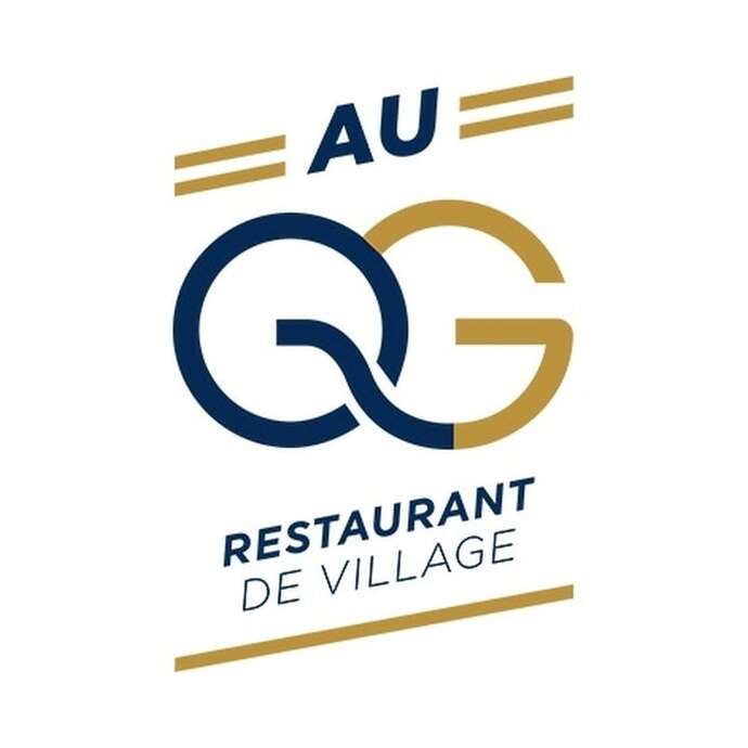 AU QG, RESTAURANT DE VILLAGE