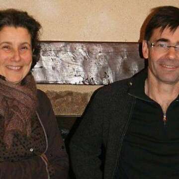 Produits fermiers et paniers en vente directe - Auberge du Bailleul