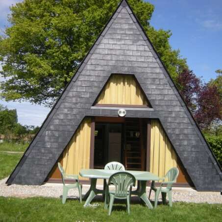 Chalets du Village Nature