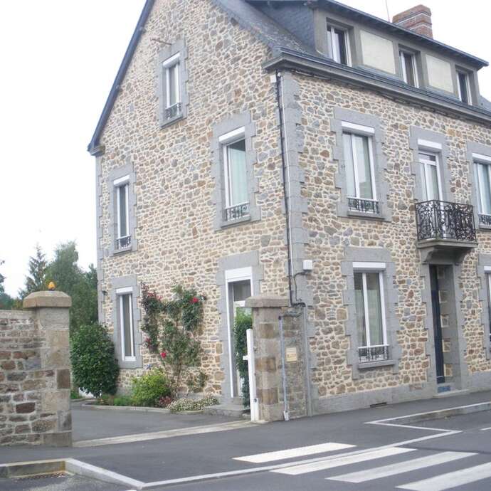 Chambres d'hôtes Lefeuvre