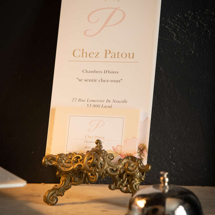 Chez Patou