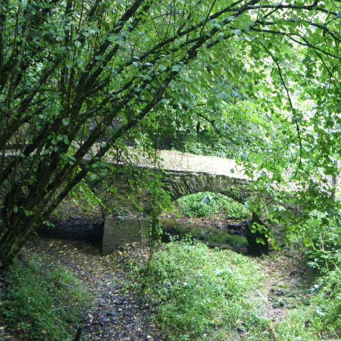 BOUCLE CIRCUIT SUR LES PAS DES GABELOUS