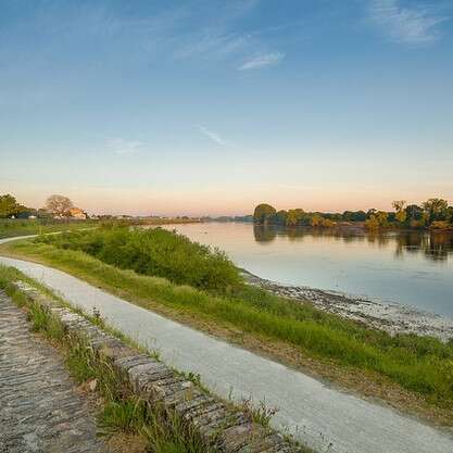 BOUCLE CIRCUIT DE LA LOIRE