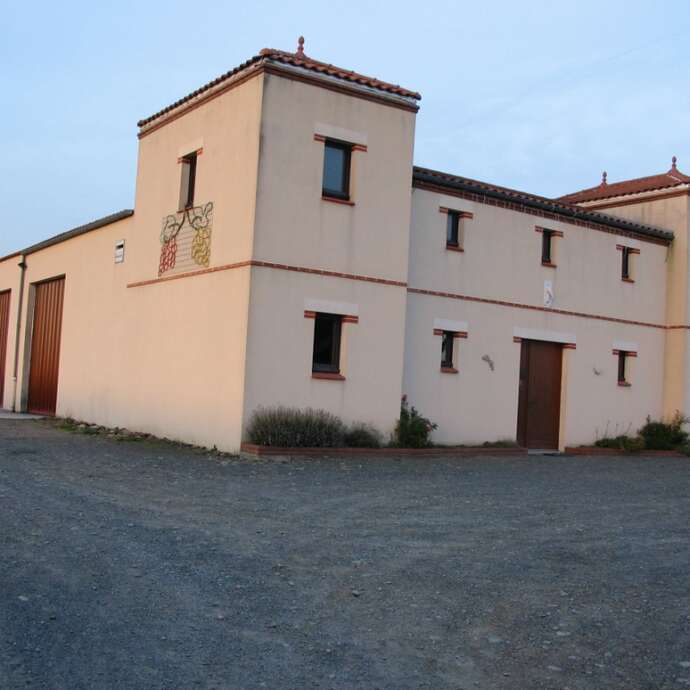 Famille Héraud - Le Vallon des Perrières