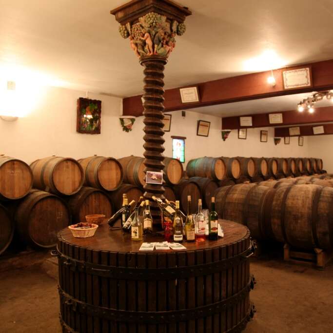 Domaine Henri Poiron & Fils