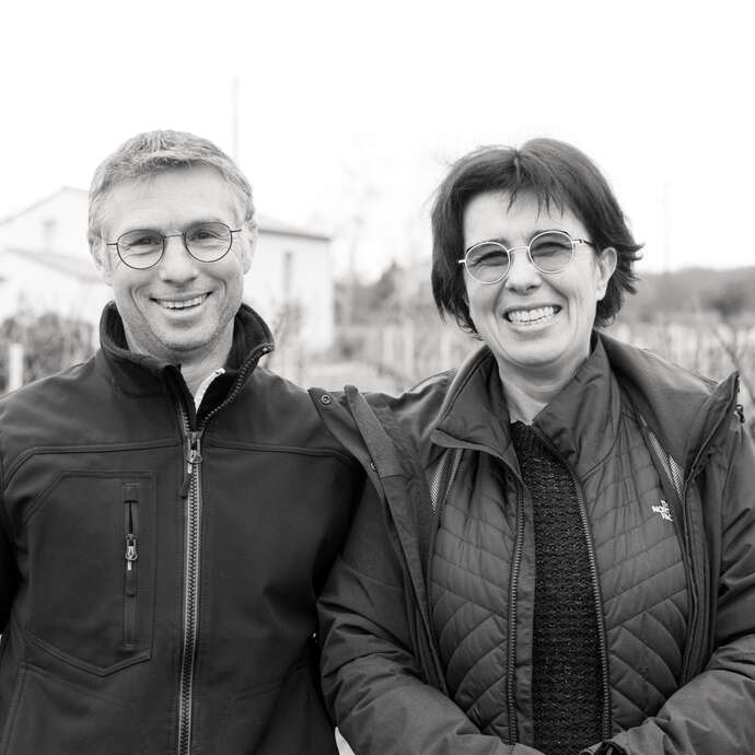 Domaine Jean-Luc Viaud