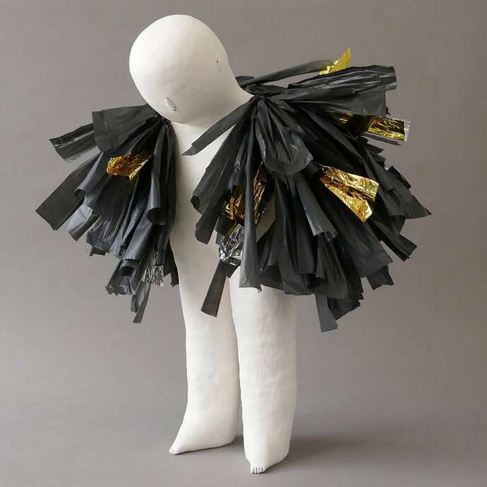 EXPOSITION : ELSA ALAYSE EXPOSITION : ELSA ALAYSE
