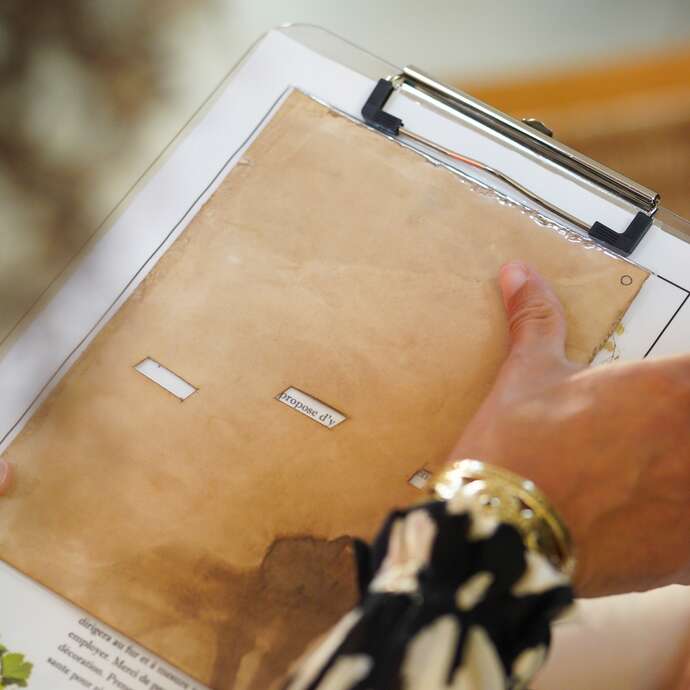 Escape Game au Musée du Vignoble Nantais