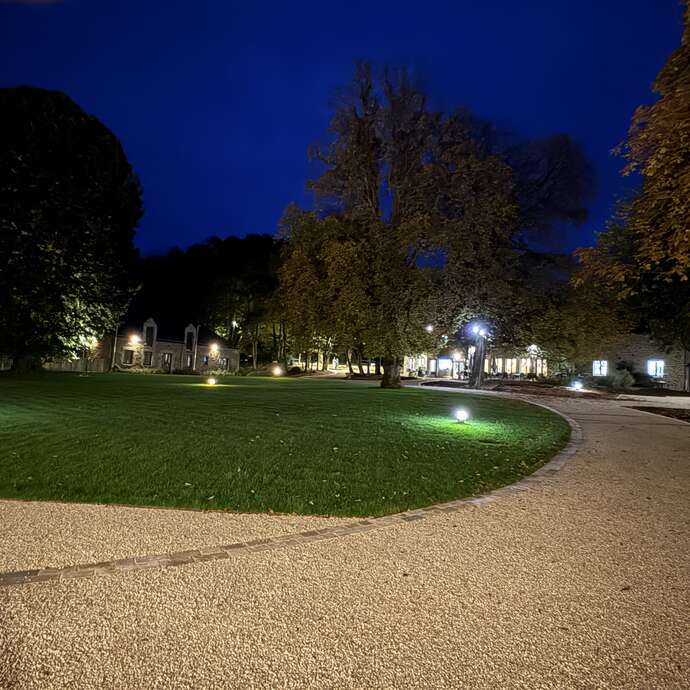 HOTEL*** RESTAURANT LA MARJOLAINE