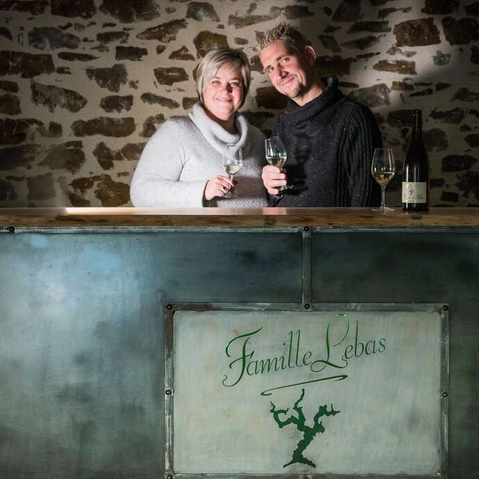 Domaine Famille Lebas
