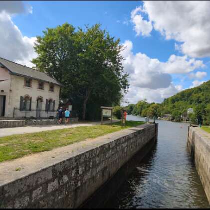 Le répit de la Belle Poule