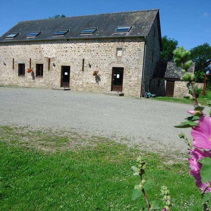 LES PETITES COUDRIERES