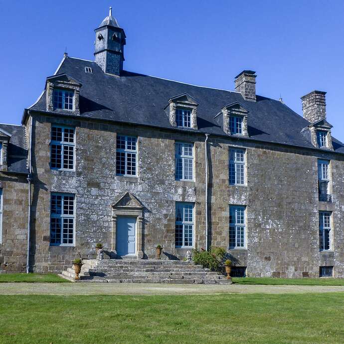 CHATEAU DE GOUE - JOURNÉES DU PATRIMOINE