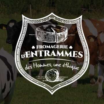 Fromagerie d'Entrammes