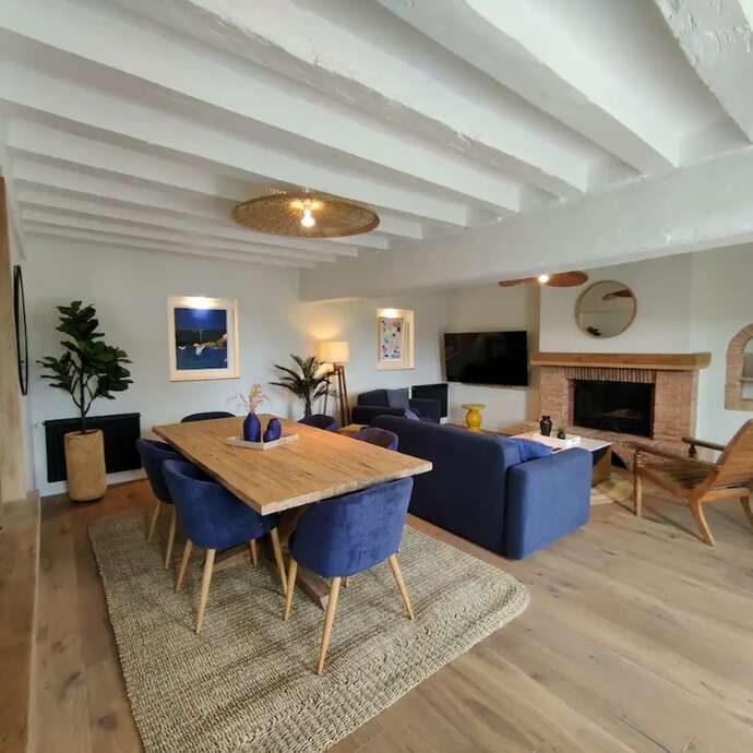 Les Granges de Man'Jad